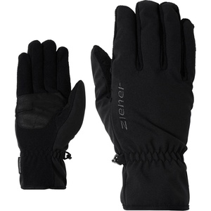 Ziener Ръкавици Ziener Import-Z Gloves - Black - размер 10, 5 (EU) (202-8656-0118)