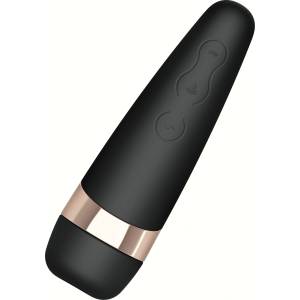 Satisfyer Вибратор за налягане Satisfyer Pro 3 Vibration