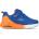 Slazenger Детски маратонки Slazenger Unisex Kids' Slaz Sadler Runners - Blue/Orange