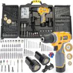 Powermat PM-WA-14.4V2-SU Бормашина-винтоверт