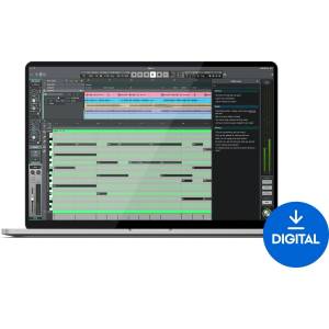 Universal Audio UAD LUNA Studio (Дигитален продукт)