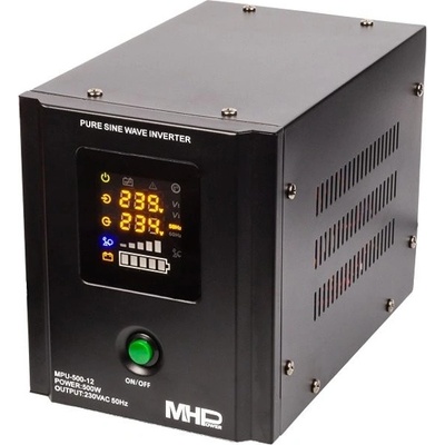 MHPower MPU300-12