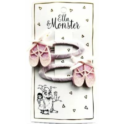 Ella & Monster Sponky sweet ballerina uni