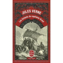Les Enfants du Captaine Grant - J. Verne
