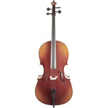 Bacio Instruments Professional Cello AC300 4/4