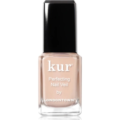 Londontown kur Nail Veil No.1 zpevňující tónovaná péče na nehty 12 ml