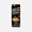 Crodo Oran soda 330 ml