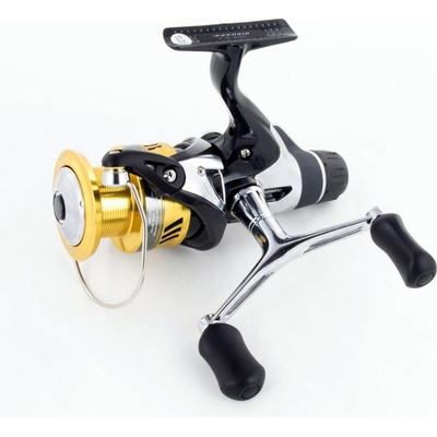 Shimano Sahara 2500 DH R