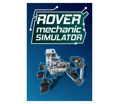 Rover Mechanic Simulator