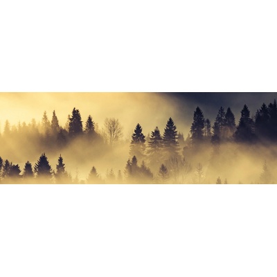 Dimex KI180-142 Fototapeta do kuchyně Fog rozměry 180 x 60 cm