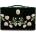 Wolf Zoe Large 393012