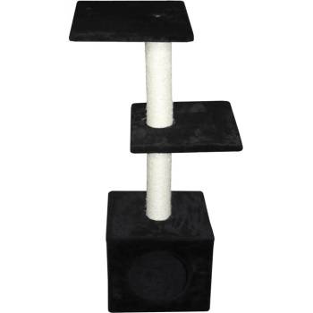 Image 1 of Nobby Costa, Скрачер на два етажа с къща 30/30/89cm