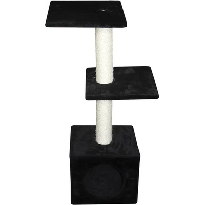 Nobby Costa, Скрачер на два етажа с къща 30/30/89cm