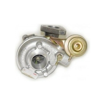 GARRETT turbo VOLKSWAGEN PASSAT B5 1.9 TDI 66 KW - 90 HP ORIGINÁL TURBO