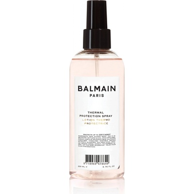 Balmain Hair Couture Thermal Protection Spray 200 ml