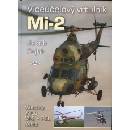 Víceúčelový vrtulník Mi-2 - Jakub Fojtík