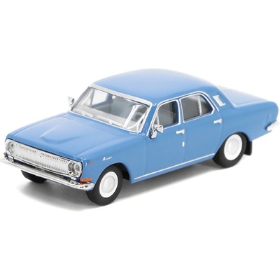 Herpa Volga GAZ M24 1:87