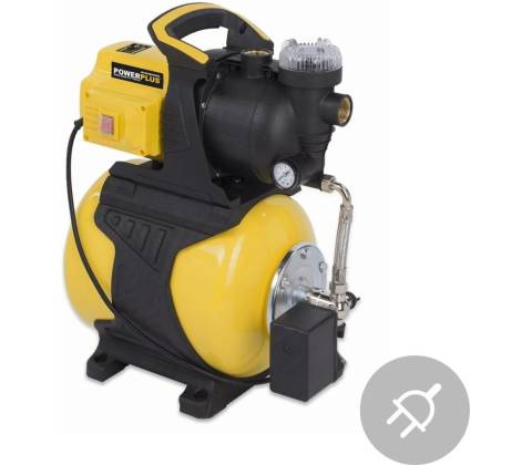 POWERPLUS POWXG9571