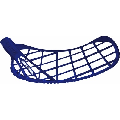 Zone floorball HARDER Stredná - odľahčená, Pravá