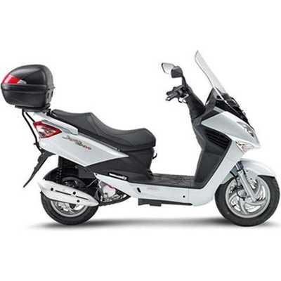 KAPPA plexi SYM JOYRIDE EVO 125/200 09-22 62 X 60 cm průhledné