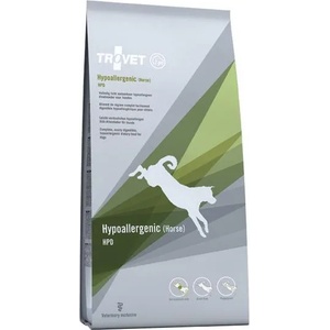 TROVET Hypoallergenic Horse & Potato (HPD) 3 kg