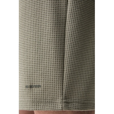 G-Star къс панталон тип анцуг мъжки Structured jersey (D29112.E383)