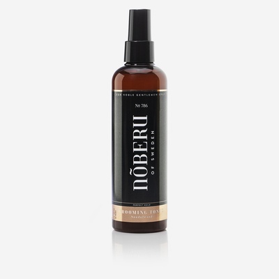 Noberu Sandalwood Grooming tonikum na vlasy 250 ml