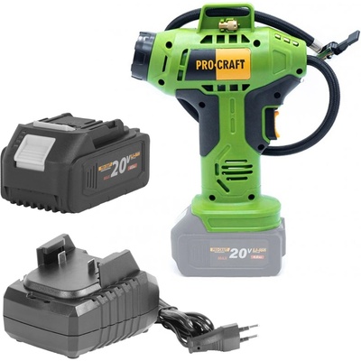 Procraft SLK20-20/4-20/1