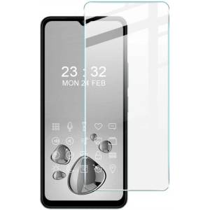  Удароустойчив стъклен протектор марка IMAK за Xiaomi Redmi A3