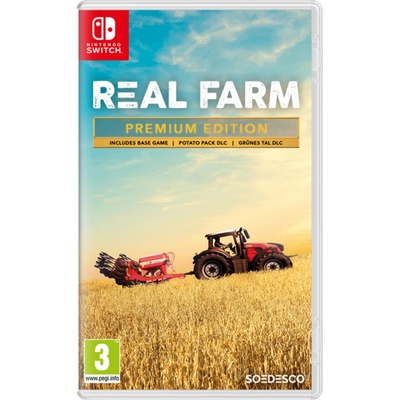 Real Farm (Premium Edition)