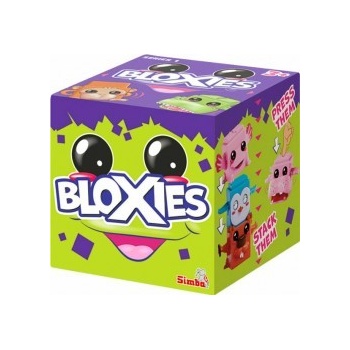 Simba Bloxies 1