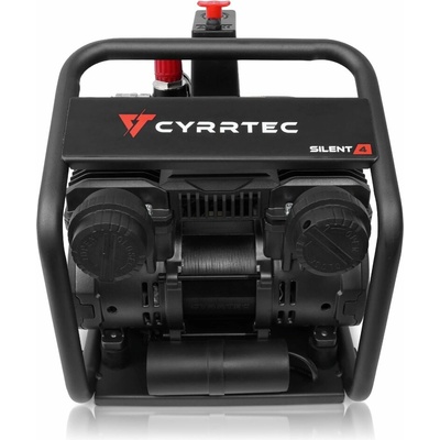 Cyrrtec Silent 4 MT10431
