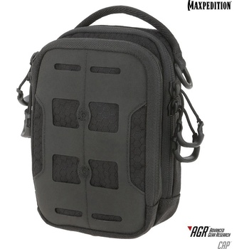 Maxpedition AGR AUP čierne