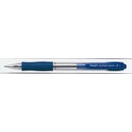 Pilot Писалка Pilot с щракване Super Grip 0, 7 синя (BPGP-10R-F-L)