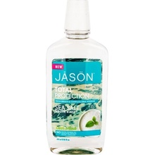 Jason total protection s morskou soľou a mätou 474 ml