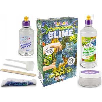 Tuban Slime Chameleón XL