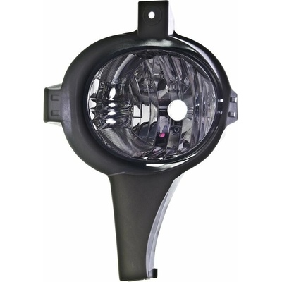 ACI TOYOTA RAV4 00-05 7/03- přední mlhovka HB4 včetně držáku L – Zboží Mobilmania