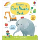First Words Book