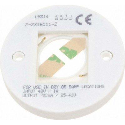 TE Connectivity 2-2316511-2