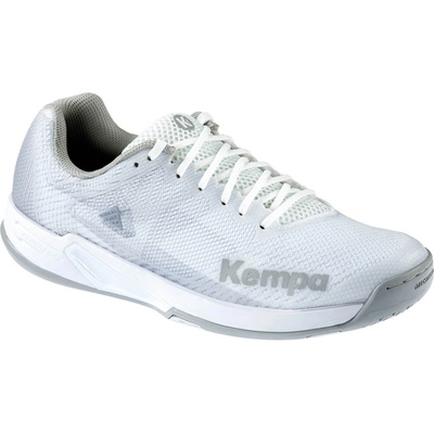 Kempa WING 2.0 WOMEN - White/Grey