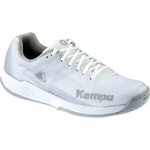 Kempa WING 2.0 WOMEN - White/Grey