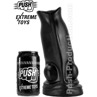 Extreme Dildo Canon 22 cm