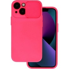 Pouzdro Camshield Soft Motorola Moto G10 / G20 / G30 Růžové