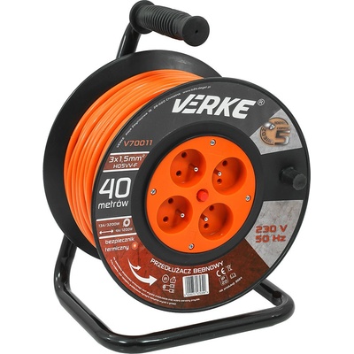Verke V70011