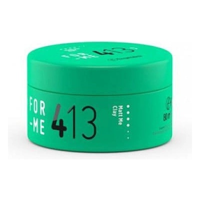 Framesi Моделираща глина със силна фиксация и матов ефект Framesi 413 Matt Me Clay