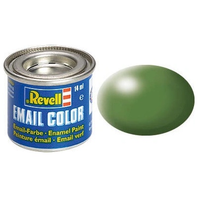 Revell R32360 - Копринено зелено (r32360)
