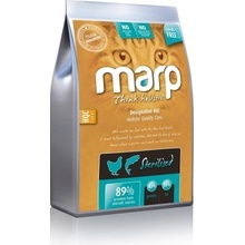 Marp Holistic Sterilised Cat 2 kg