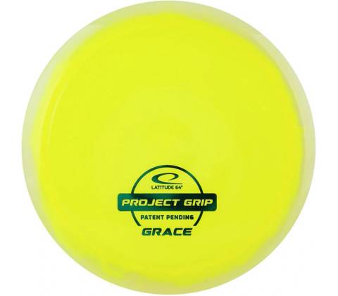 Latitude 64º Grace Project Grip