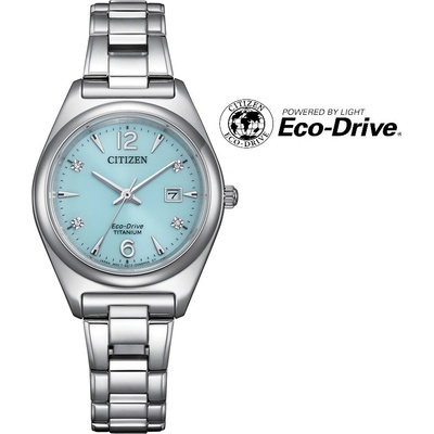Citizen EW2601-81M