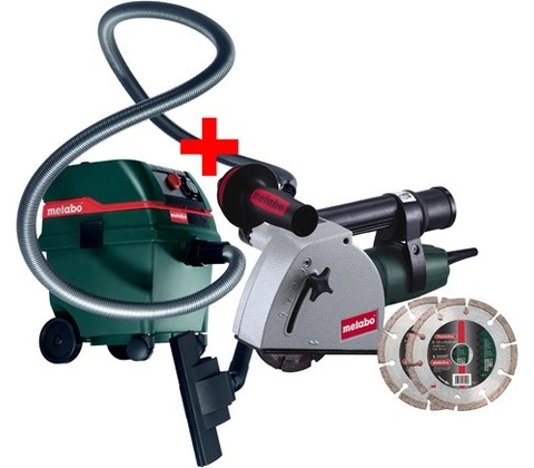 Metabo MFE 30